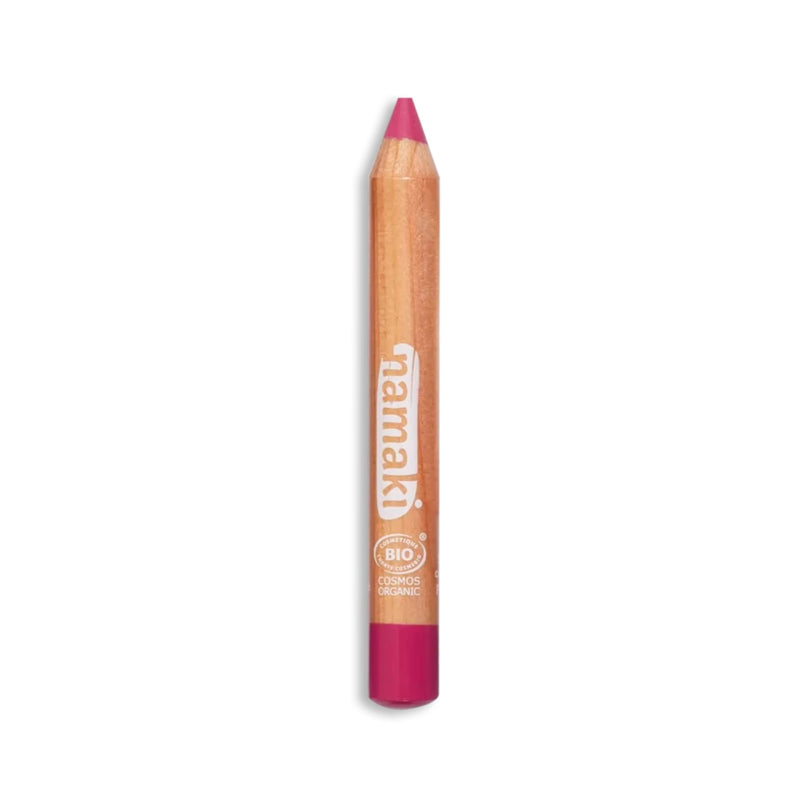 Organic Make-up Pencil - Jumbo Individual Colour