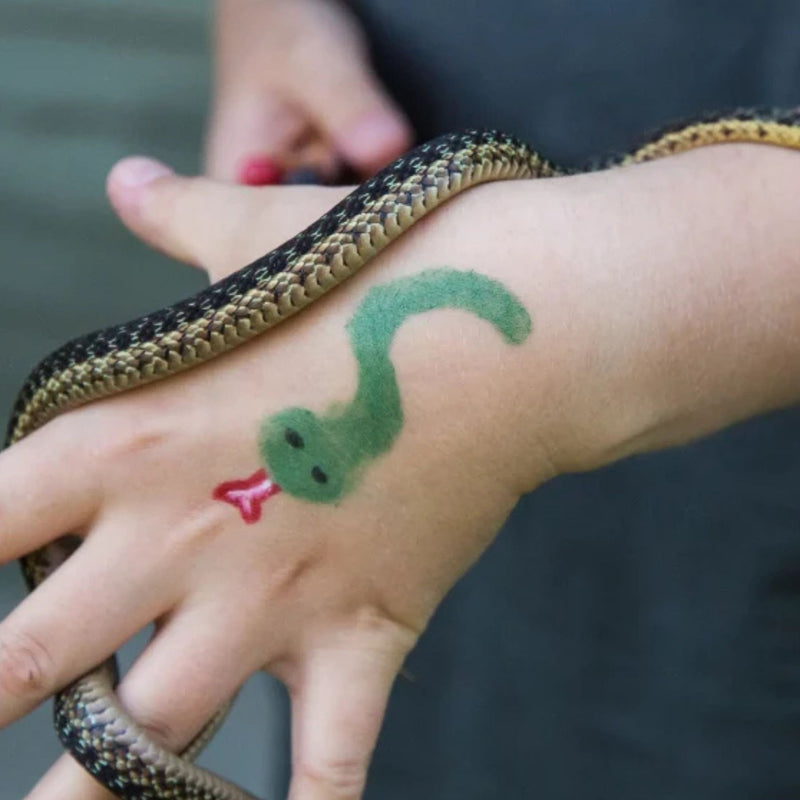 Organic Make-up Pencil - Jumbo Individual Colour