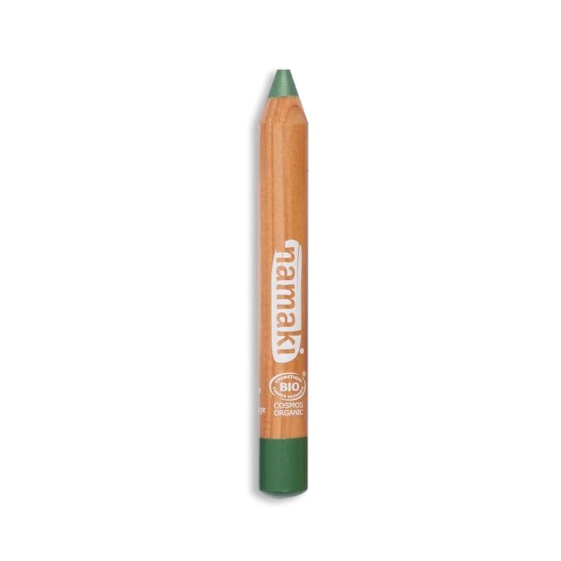 Organic Make-up Pencil - Jumbo Individual Colour
