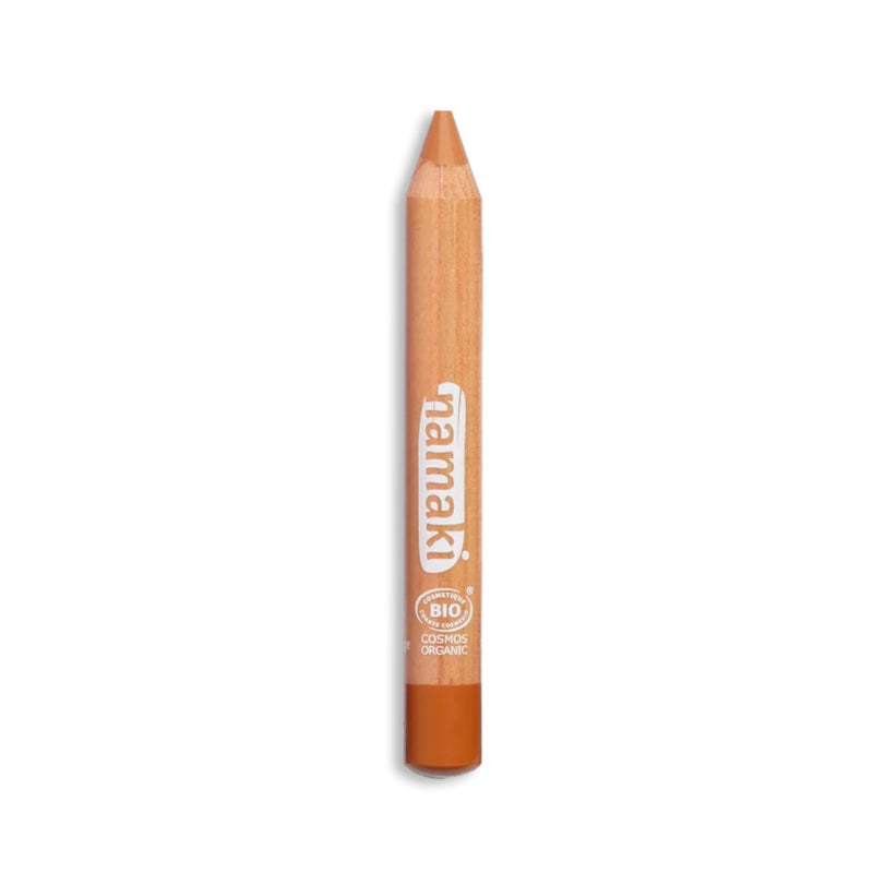 Organic Make-up Pencil - Jumbo Individual Colour