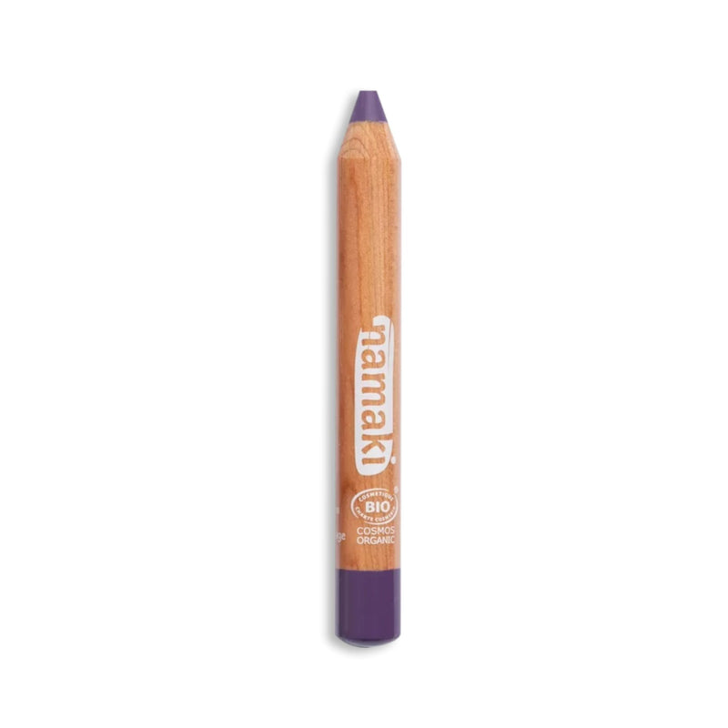 Organic Make-up Pencil - Jumbo Individual Colour