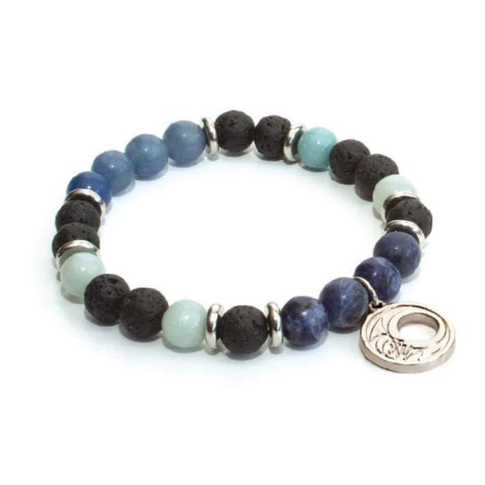 Healing Bracelet - Moon