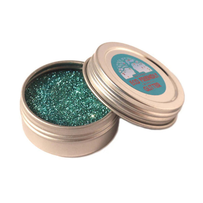 Eco-Friendly Glitter