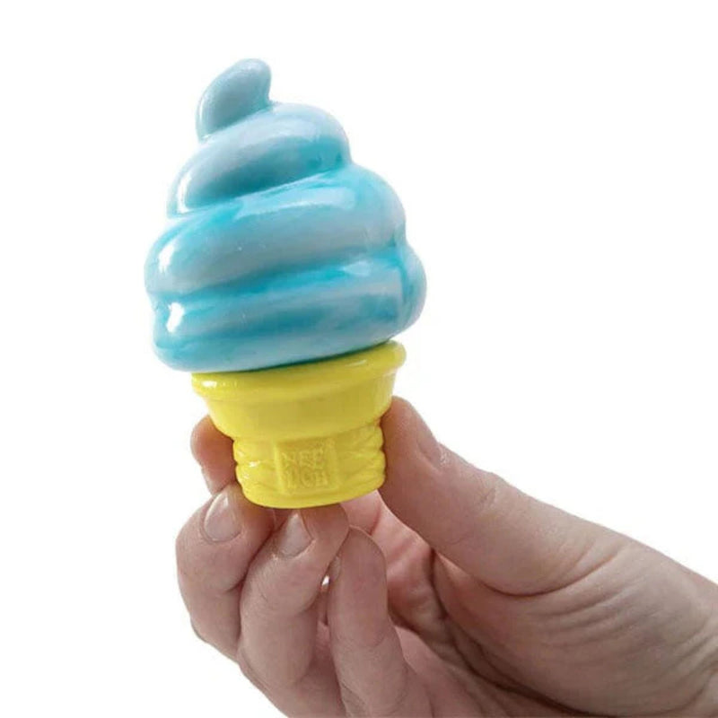 NeeDoh Ice Cream Cone