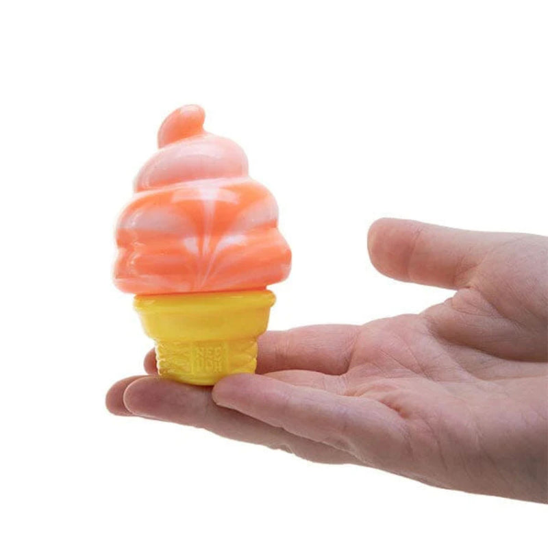 NeeDoh Ice Cream Cone