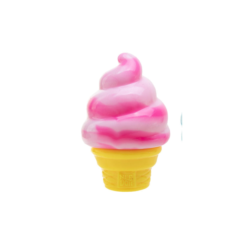NeeDoh Ice Cream Cone