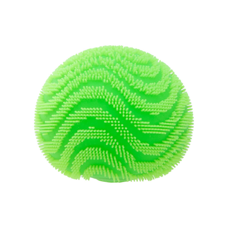 NeeDoh Wonder Waves Fuzz Ball