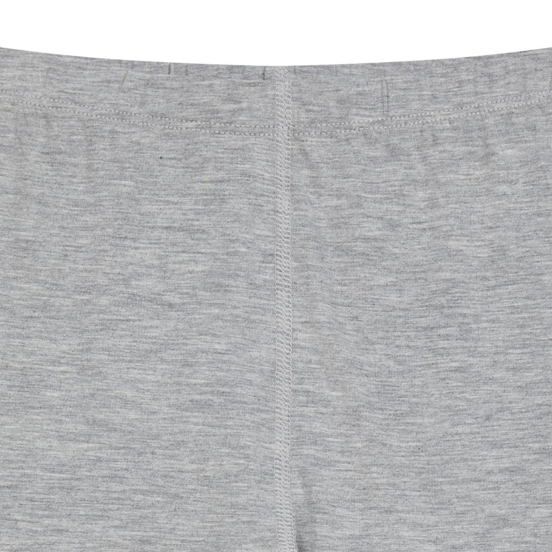 Bamboo Jersey Long Sleeve PJ Set