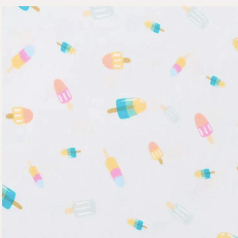 Bamboo Swaddle Blankie