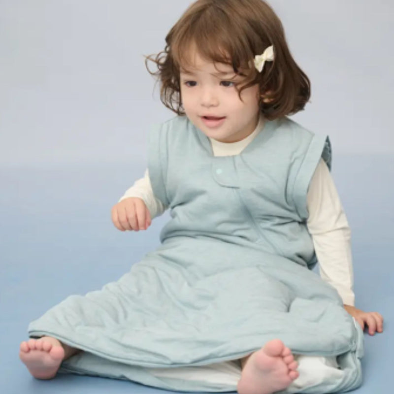 Avocado Bamboo Removable Sleeve Sleep Bag 2.0 Tog