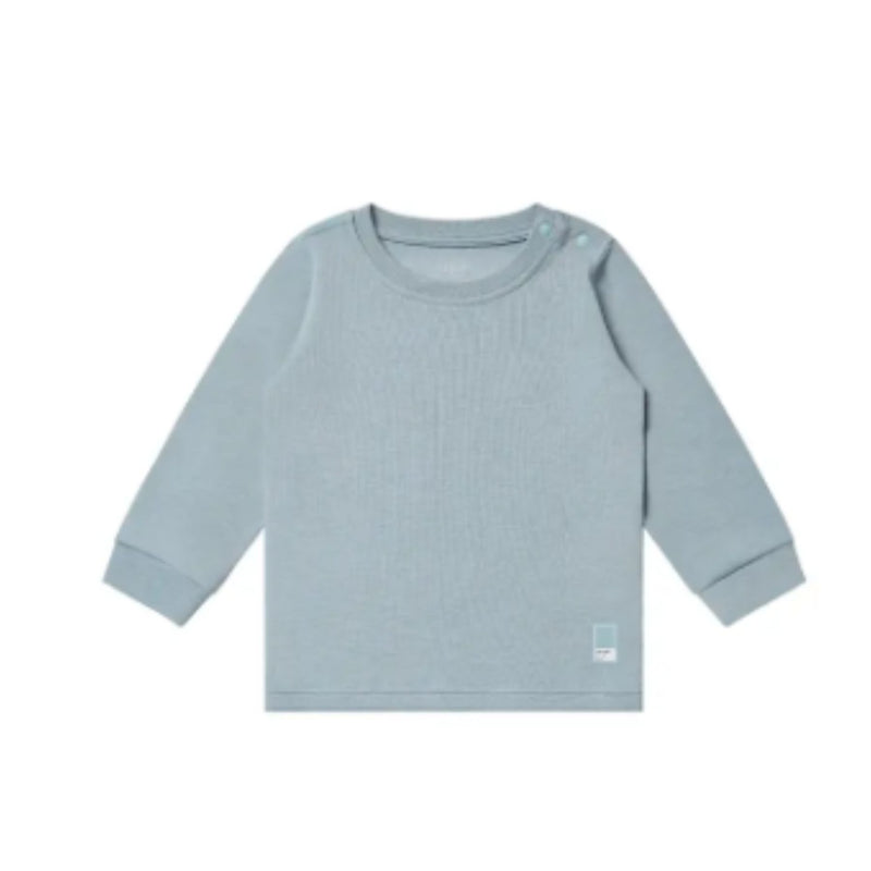 Avocado Bamboo Two-Piece PJ Set