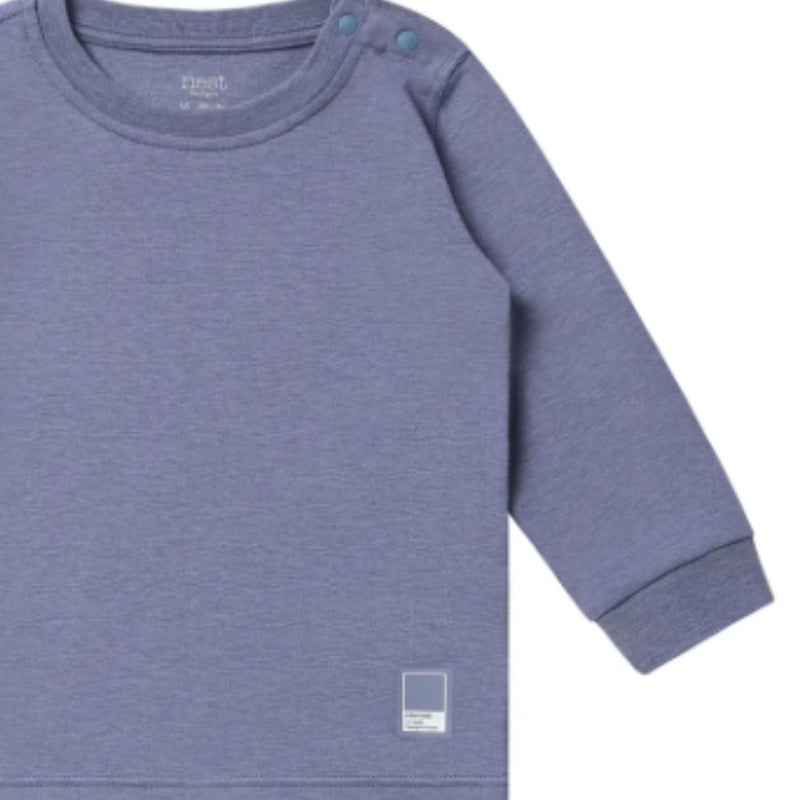 Avocado Bamboo Two-Piece PJ Set