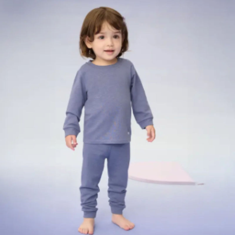 Avocado Bamboo Two-Piece PJ Set