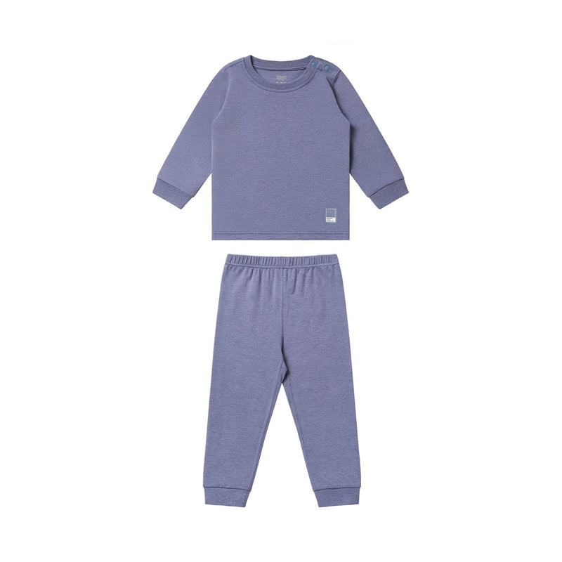 Avocado Bamboo Two-Piece PJ Set