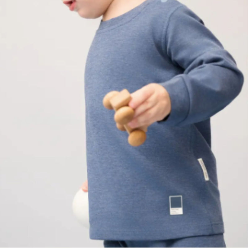 Avocado Bamboo Two-Piece PJ Set