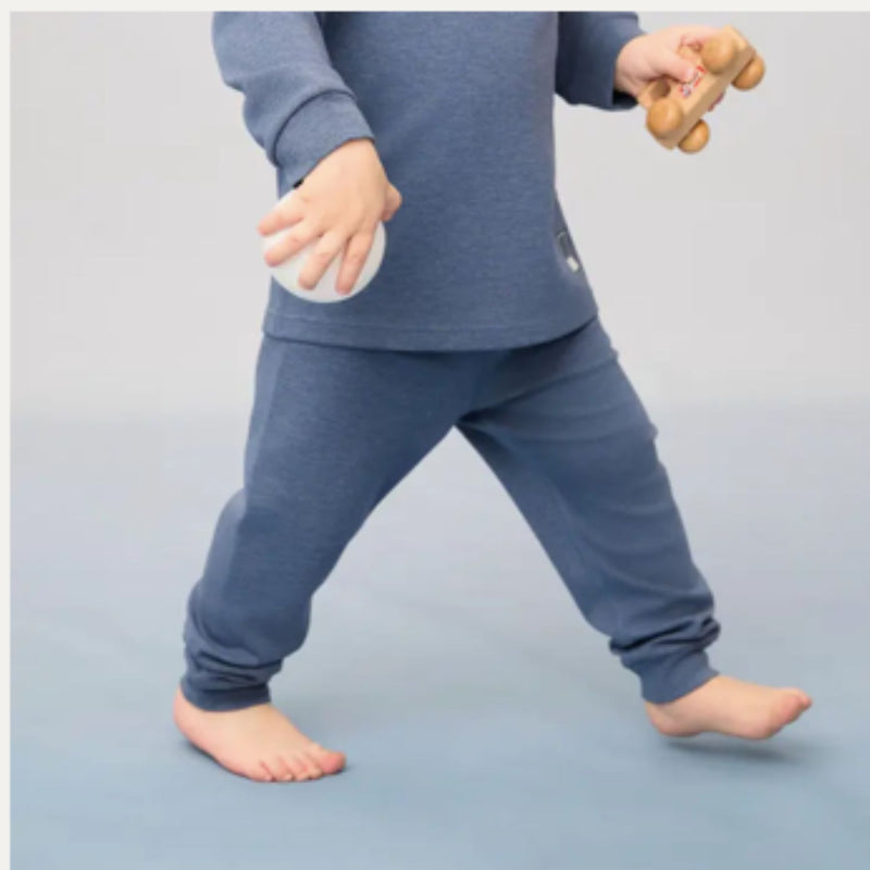 Avocado Bamboo Two-Piece PJ Set