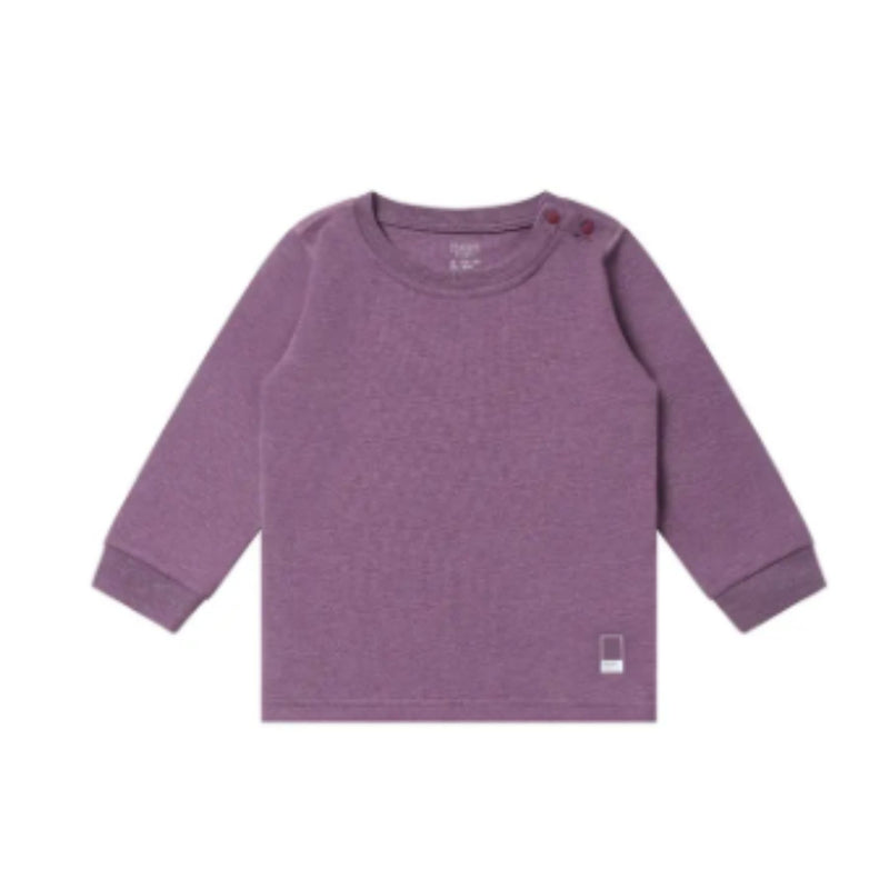 Avocado Bamboo Two-Piece PJ Set