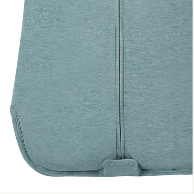 Avocado Bamboo Swaddle Sleep Bag 1.5 Tog
