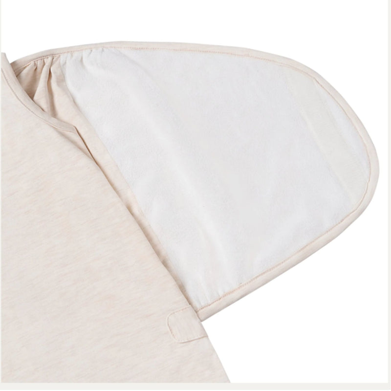 Avocado Bamboo Swaddle Sleep Bag 1.5 Tog