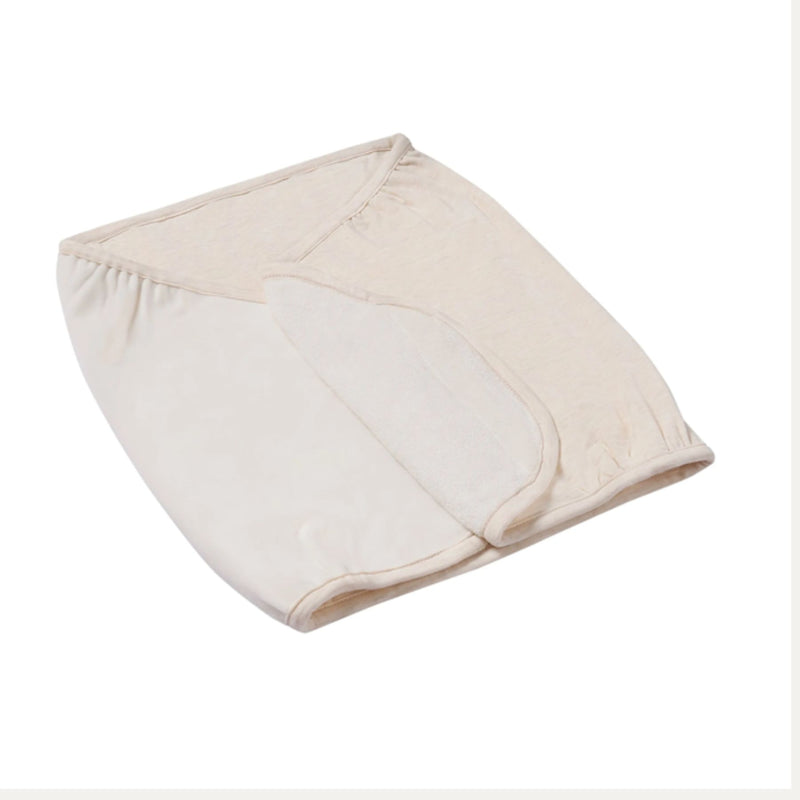 Avocado Bamboo Swaddle Sleep Bag 1.5 Tog