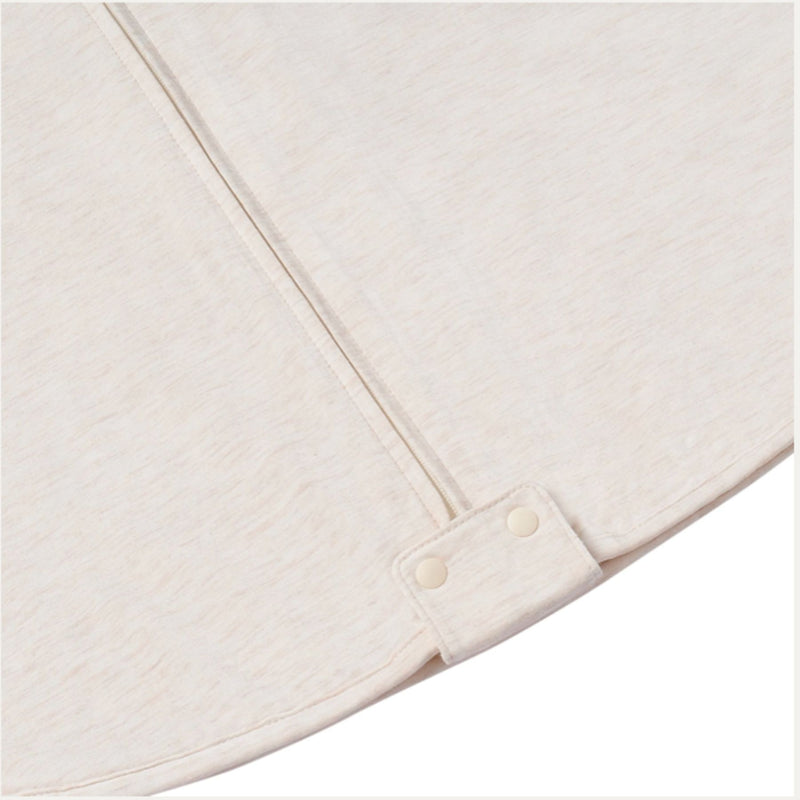 Avocado Bamboo Swaddle Sleep Bag 1.5 Tog