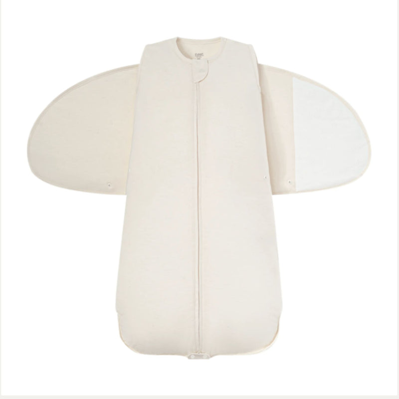 Avocado Bamboo Swaddle Sleep Bag 1.5 Tog