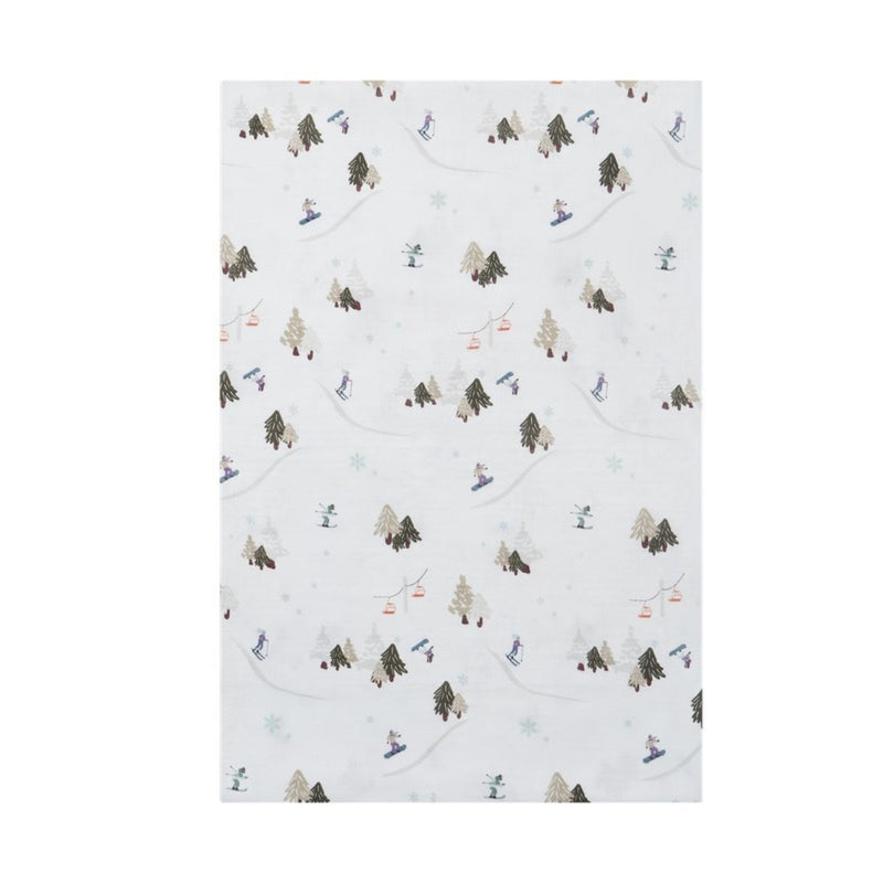 Bamboo Swaddle Blankie