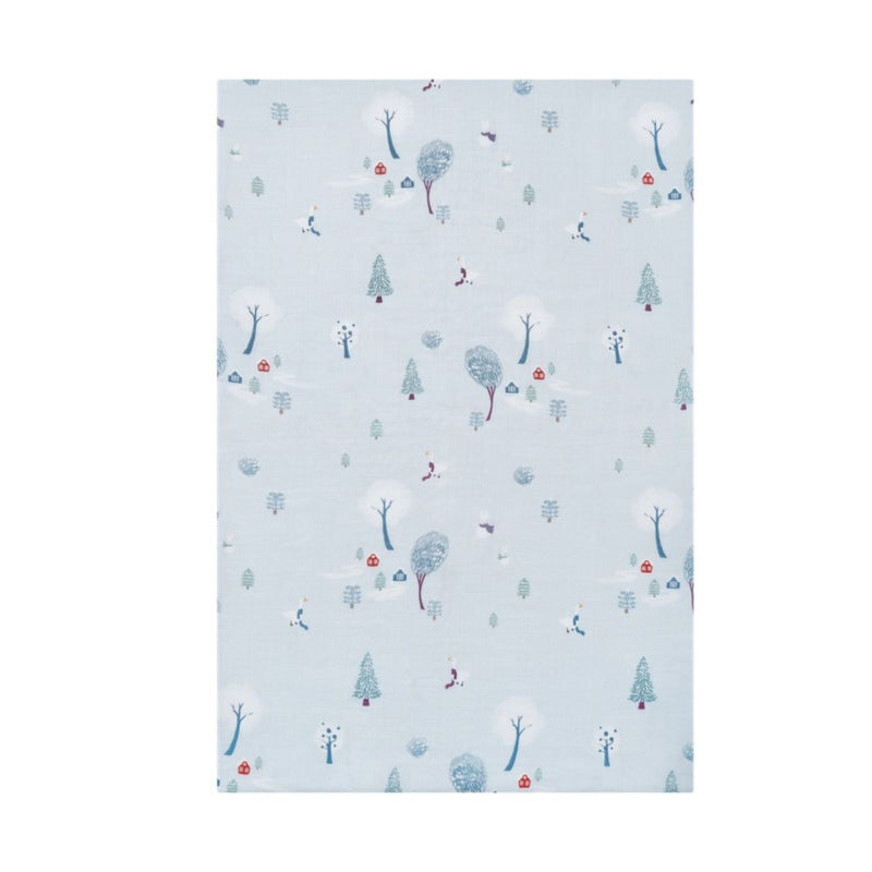 Bamboo Swaddle Blankie