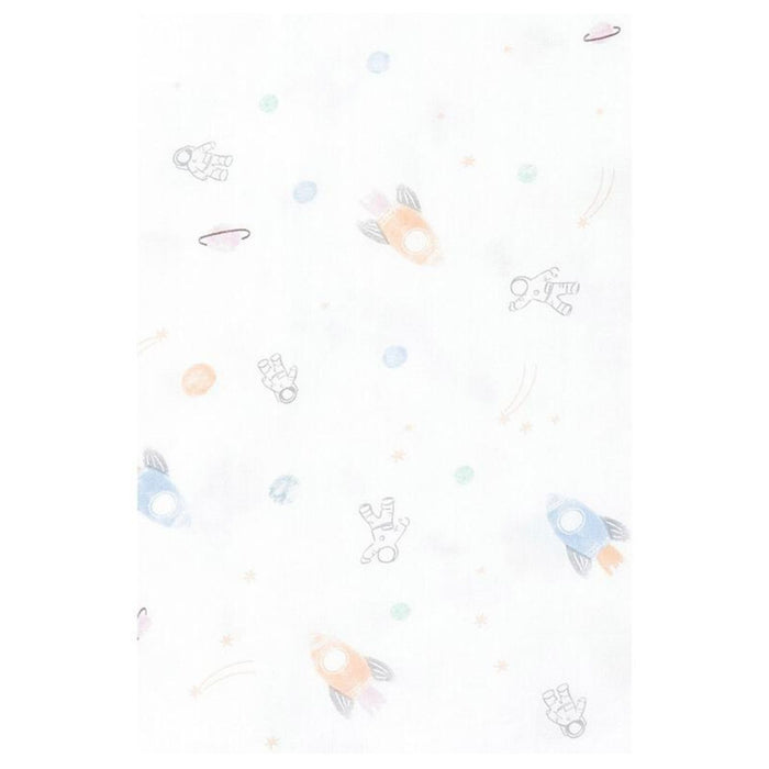 Bamboo Swaddle Blankie