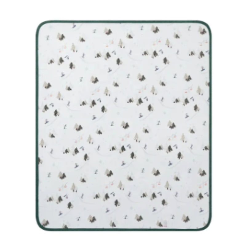 Organic Cotton Waterproof Change Pad, Large