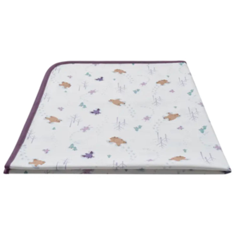 Organic Cotton Waterproof Change Pad, Large