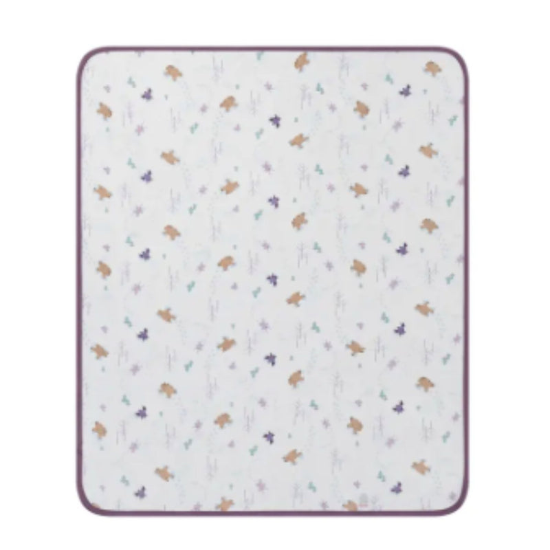 Organic Cotton Waterproof Change Pad, Large