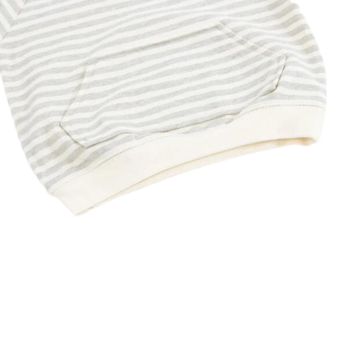Organic Long Sleeve (French Terry) Crewneck Shirt
