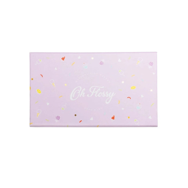 Sweet Treat Makeup Set