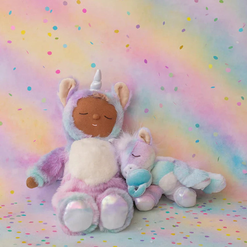 Binky Unicorn - Dream