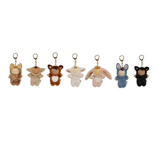 Olli Ella Cozy Bag Charm Collection