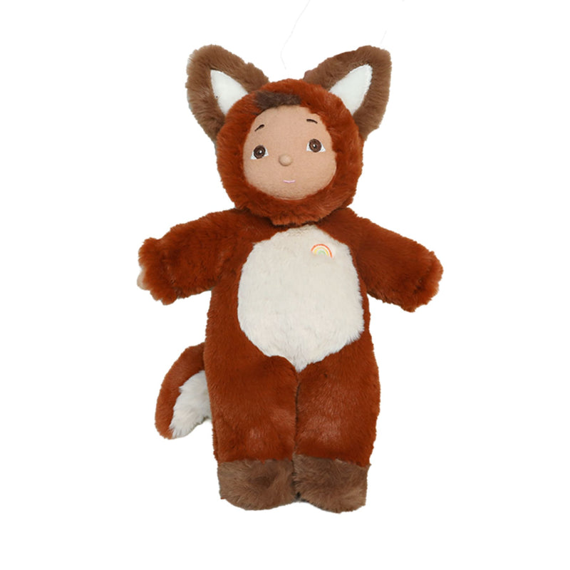 Cozy Day Dinkum Freddie Fox