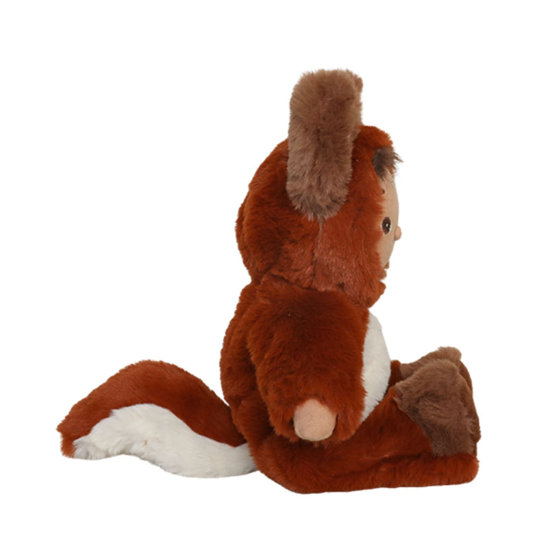 Cozy Day Dinkum Freddie Fox