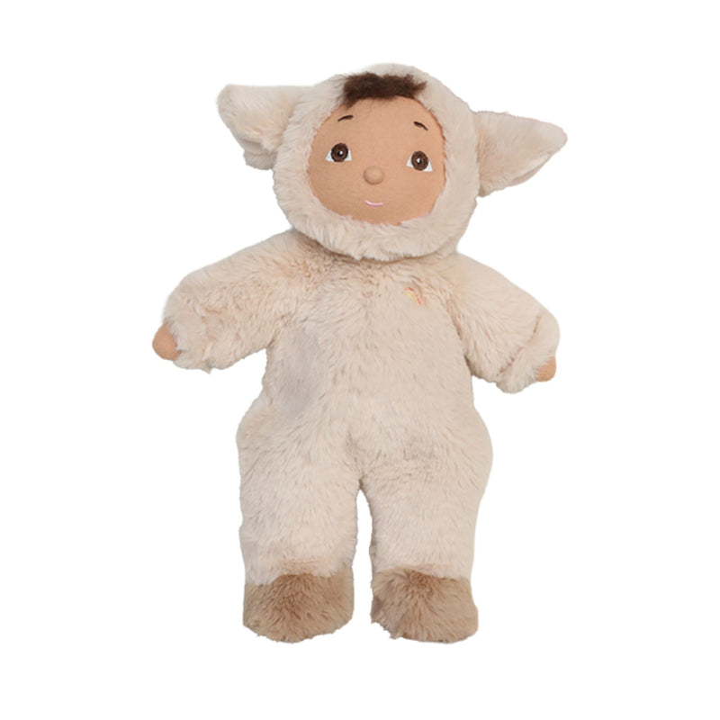 Cozy Day Dinkum Lamby Tig