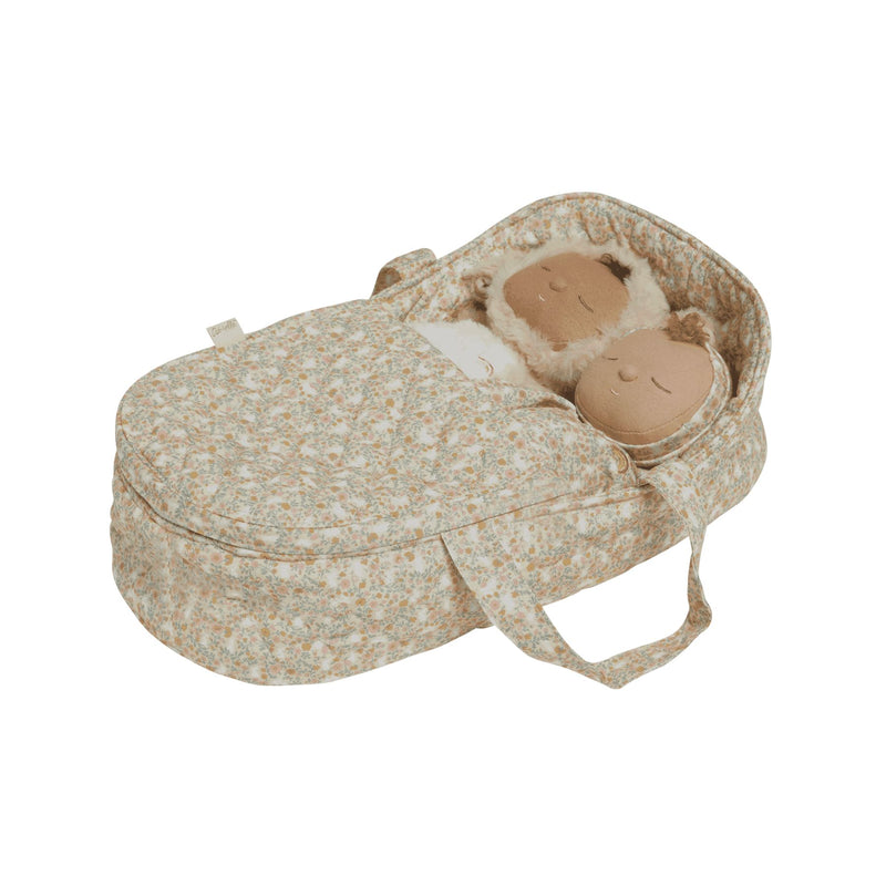Dinkum Dolls Carry Cot