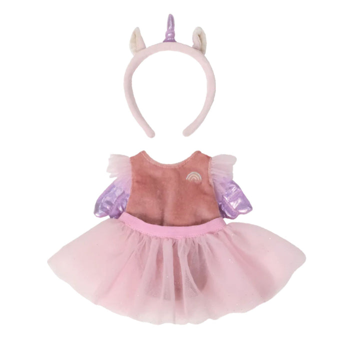 Dinkum Unicorn Outfit