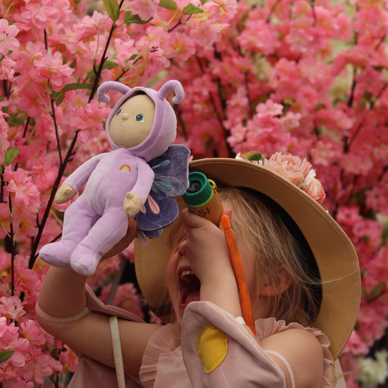 Dinky Dinkum Dolls Backyard Buddies