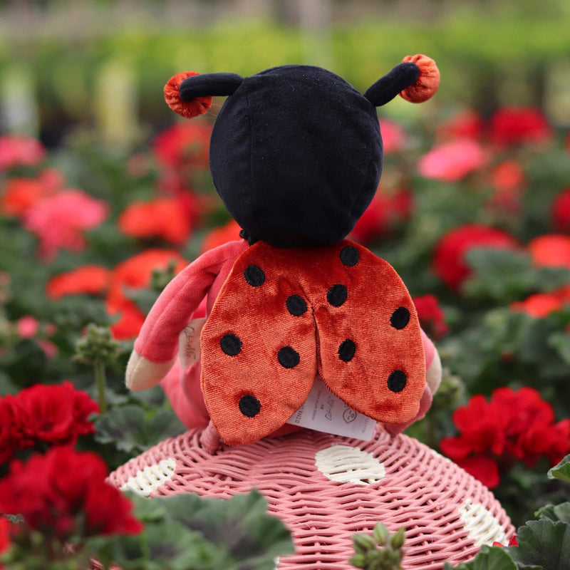 Dinky Dinkum Dolls Backyard Buddies