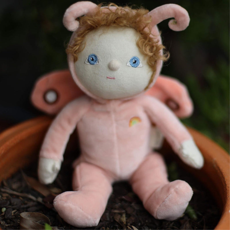 Dinky Dinkum Dolls Backyard Buddies