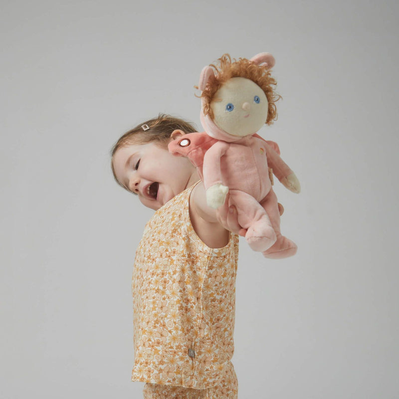 Dinky Dinkum Dolls Backyard Buddies