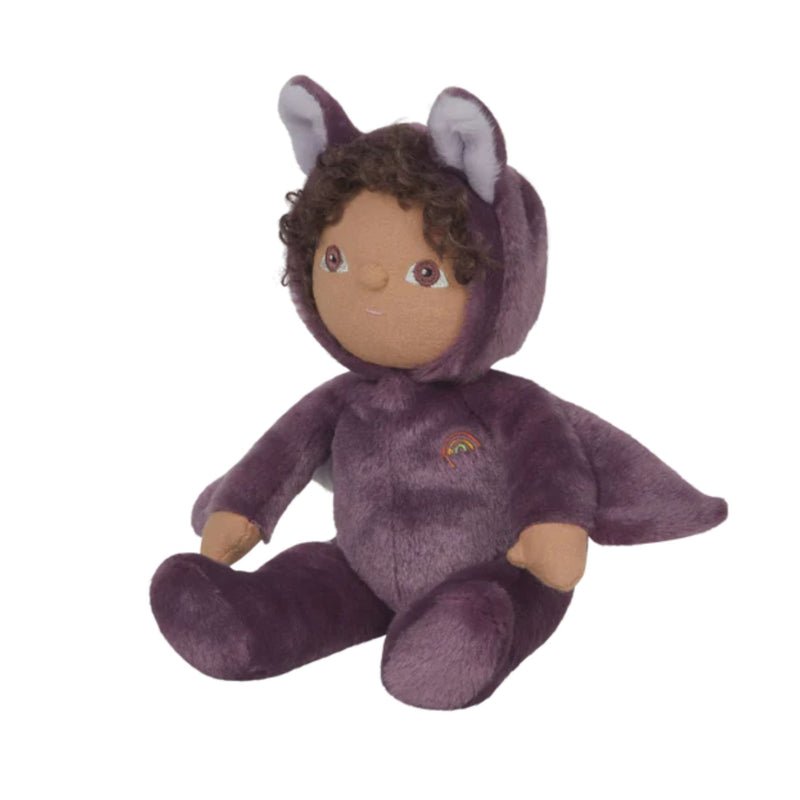 Dinky Dinkum Doll - Bowie Bat