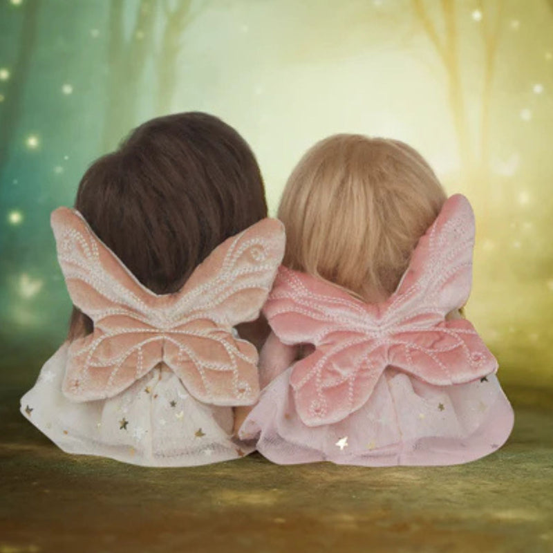 Dinky Dinkum Doll - Fairy