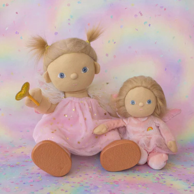 Dinky Dinkum Doll - Fairy