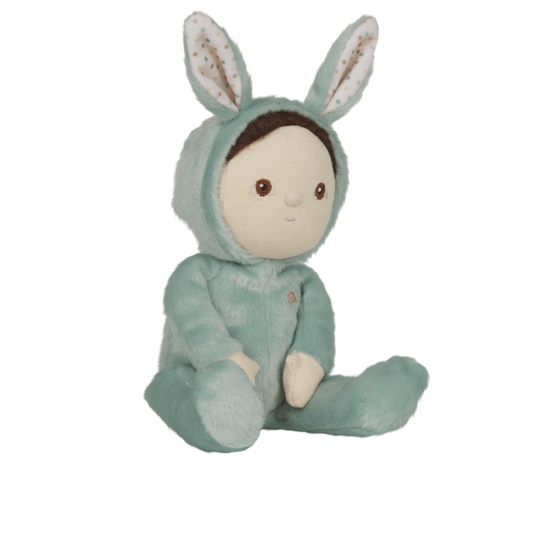 Dinky Dinkum Dolls Fluffle Family