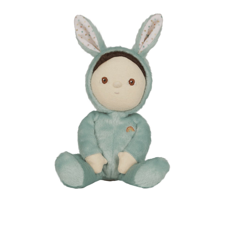 Dinky Dinkum Dolls Fluffle Family